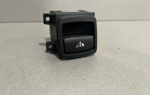 BMW 3 E92 E93 Folding roof switch 4200129 32133101