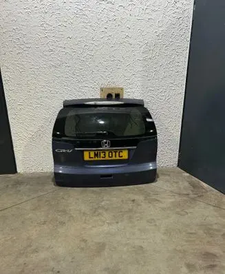 Honda CR-V Tailgate/trunk/boot lid 