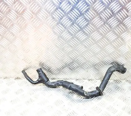 Mercedes-Benz SL R129 Engine coolant pipe/hose 1298320394 A1298320394