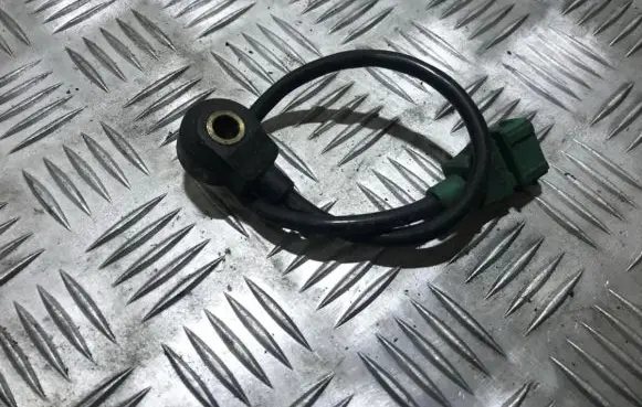 Renault Laguna I Detonation knock sensor 0261231071