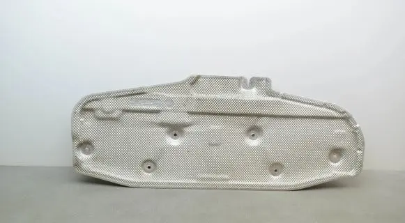 BMW 1 F40 Heat shield in engine bay 9464545