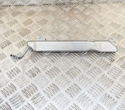 Toyota Yaris Fuel main line pipe 12127