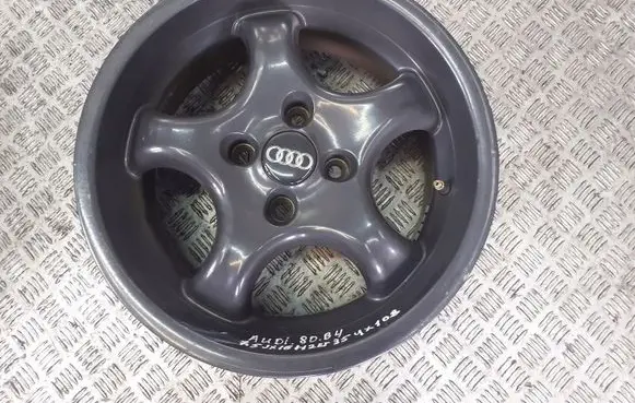 Audi 80 90 S2 B4 R16 alloy rim 