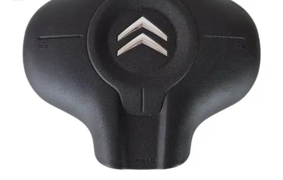 Citroen C3 Picasso Steering wheel airbag 96830365ZD 9153406