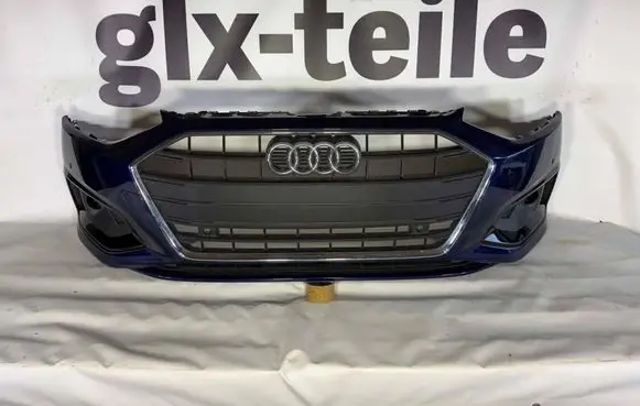 Audi A4 S4 B9 8W Front bumper 8W0807437AH