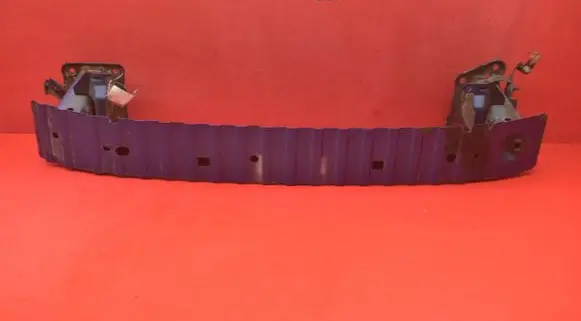 Mazda 3 I Front bumper support beam 