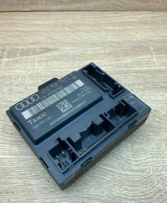 Audi A6 S6 C6 4F Door control unit/module 4F0959792C 4F0910792C