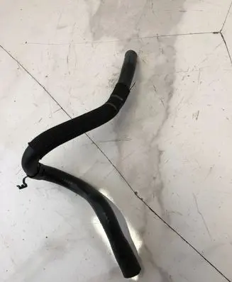 Audi A3 S3 8V Engine coolant pipe/hose 5Q0130307L