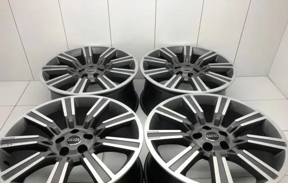 Land Rover Range Rover L405 R21 alloy rim 