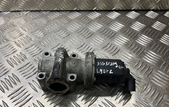 Opel Signum EGR valve 50024005