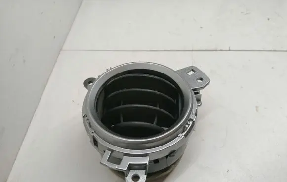 Toyota Auris E180 Dashboard side air vent grill/cover trim GE017430 20756 20758