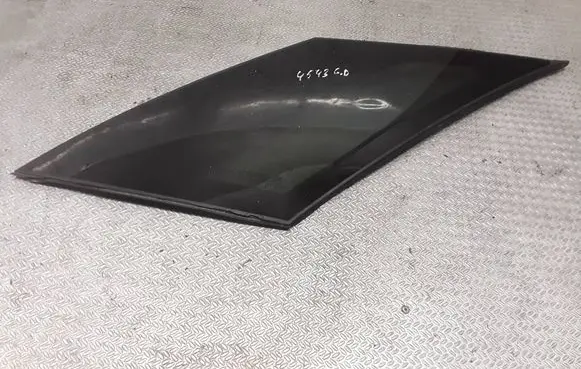 Citroen C4 II Picasso Rear side window 