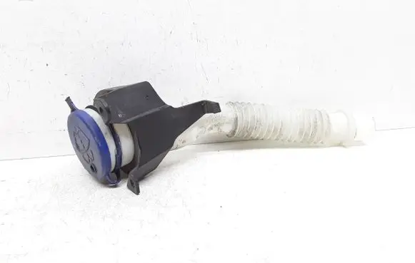 Ford Grand C-MAX Window washer liquid tank fill tube AM5117C615AD