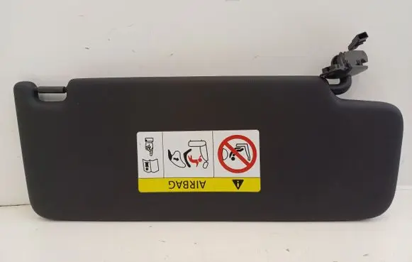 Audi S5 F5 Sun visor 8W0857551AD