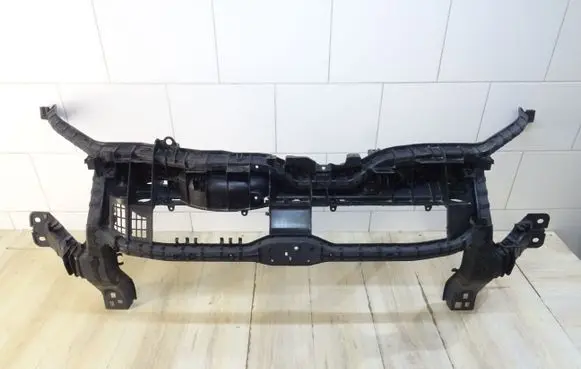 Ford Transit VII Radiator support slam panel BK318B041AM