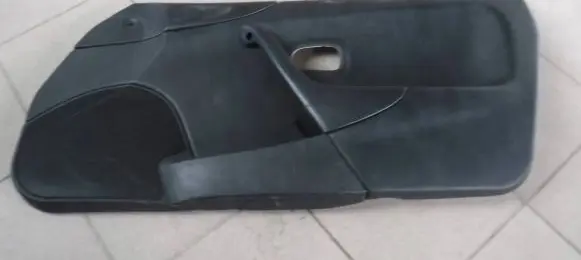 Mazda MX-5 NB Miata Sliding door card 