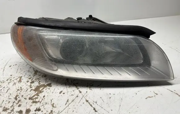Volvo S80 Headlight/headlamp 6337200000