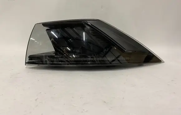 Peugeot 508 II Rear/tail lights 9813508480