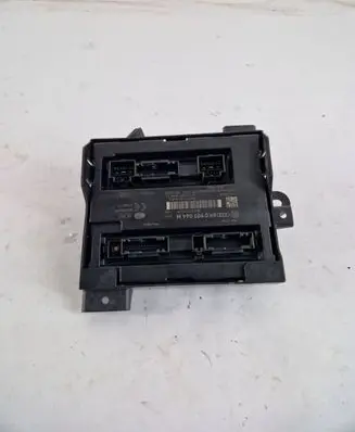 Comfort/convenience module