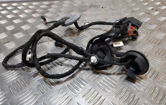 Audi Q5 SQ5 Rear door wiring loom 8R0971688B 8R0971688