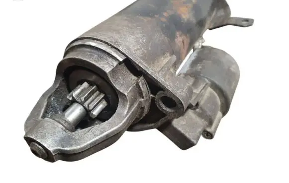 Audi A8 S8 D2 4D Starter motor