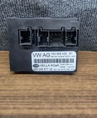Volkswagen Touran I Comfort/convenience module 1K0959433BT
