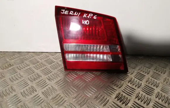 Dodge Journey Tailgate rear/tail lights 04806369AA