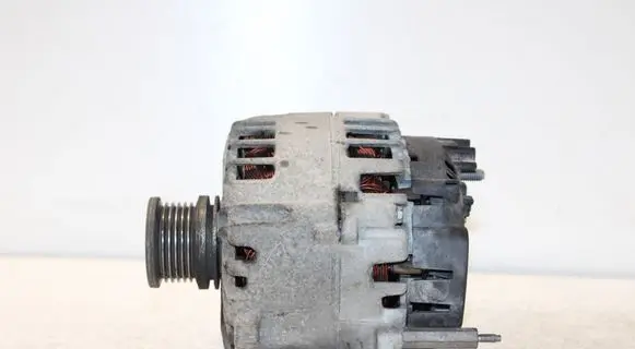 Volkswagen Caddy Generator/alternator 03L903023LX 03L903023L TG14C043