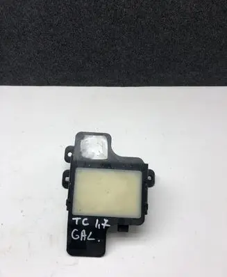 Hyundai Tucson TL Blind spot module D795850000