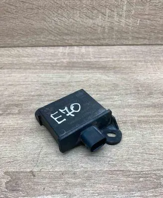 BMW 5 F10 F11 Tire pressure control unit 6781846 41699144