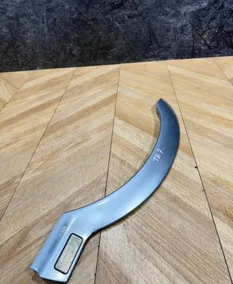 Opel Zafira A Front arch trim 13154535