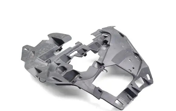 Peugeot 3008 II Front bumper mounting bracket 9836769680 085984 ZOS-99936296