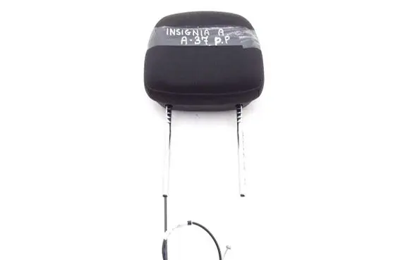 Opel Insignia A Front seat headrest 