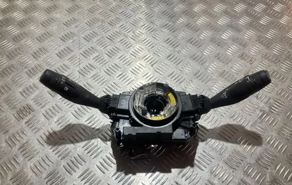 Volvo V60 Headlight wiper switch 32266029