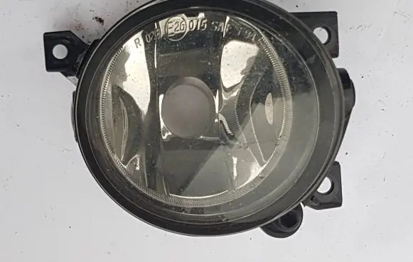 Volkswagen Touran I Front fog light 27128800