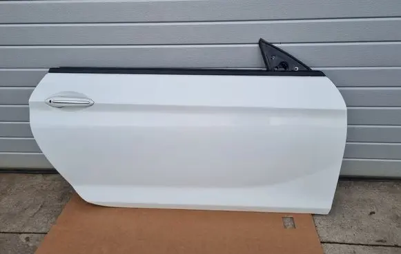 BMW 6 F12 F13 Door (2 Door Coupe) 7228570 41517228570