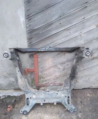 Ford S-MAX Front subframe