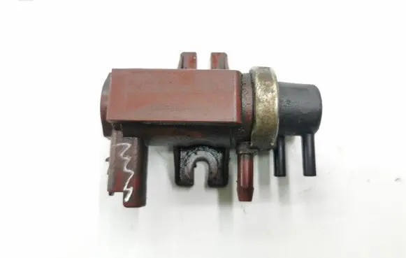 Ford Focus C-MAX Vacuum valve 9652570180 70096802