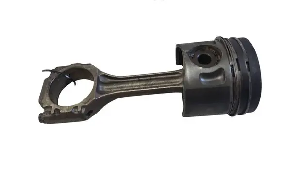 Volkswagen Multivan T4 Piston with connecting rod 