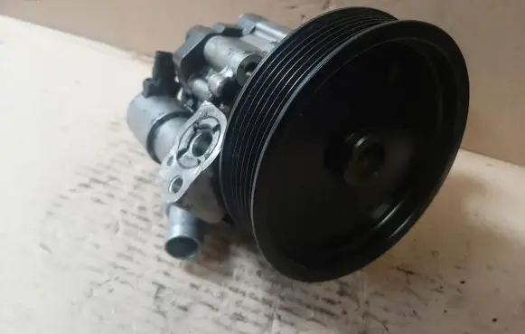 Mercedes-Benz S W221 Power steering pump 7695955146
