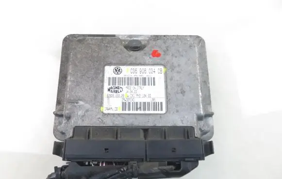 Engine control unit/module