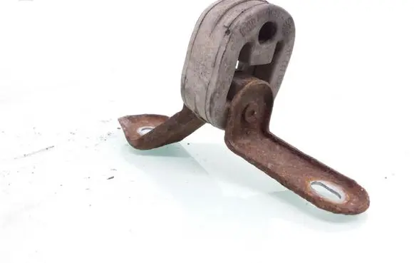 Muffler mount bracket/holder