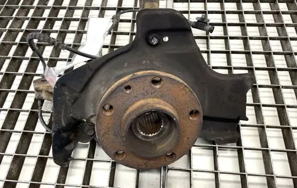 Fiat Tipo Front wheel hub spindle knuckle