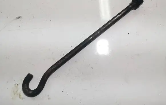 Peugeot 407 Lift Jack 