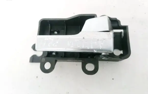 Ford Focus Rear door interior handle 3M51R22600BB 3M51-R22600-BB