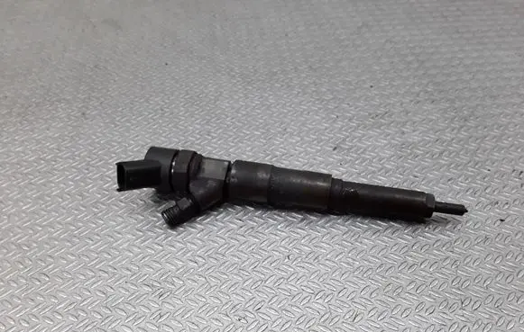 BMW 5 E39 Fuel injector 0445110047