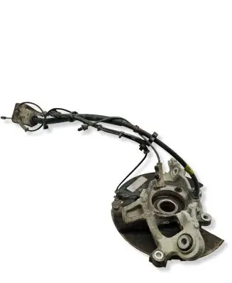 Dodge Challenger Rear wheel hub 