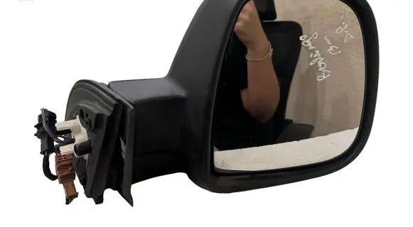 Citroen Berlingo Front door electric wing mirror