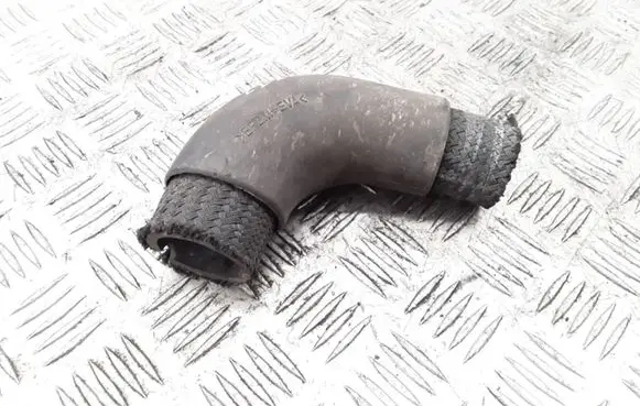 Hyundai Getz Intercooler hose/pipe