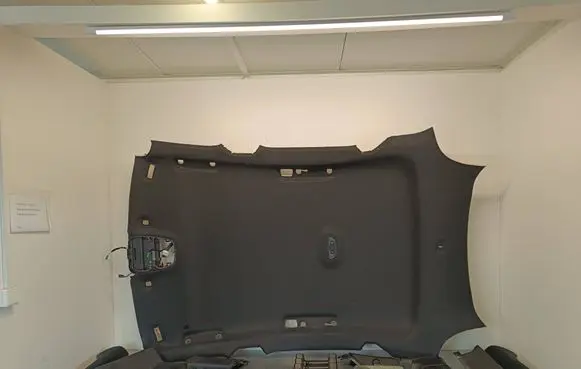 Volvo V40 Headlining set 